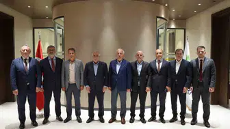 İskenderun Limanı’na 190 milyon dolarlık modernizasyon yatırımı: GÜBRETAŞ’la yeni bir dönem başlıyor