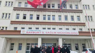 Yaylapınar köyünde kanser taraması ve sağlık eğitimi gerçekleştirildi