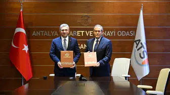 Antalya'daki derelere bariyer sistemi kuruluyor: Denizlerimizi atıklardan koruyacak adım