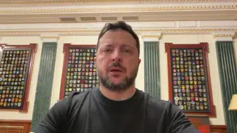 Zelenskiy: Kuzey Kore, Rusya’ya 10 bin asker daha konuşlandırmayı planlıyor