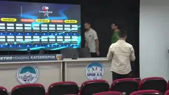 Pirali Ali'nin değerlendirmesi: İstanbulspor için önemli bir ders çıkarıldı