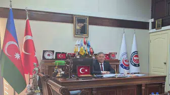 Denetim sisteminde köklü değişim talebi: Cengiz doğru zaman ve uzmanlıkla denetim istiyor