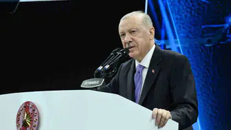 Erdoğan, İstanbul Havalimanı'nın katkılarını vurguladı: Türkiye sivil havacılıkta güçleniyor