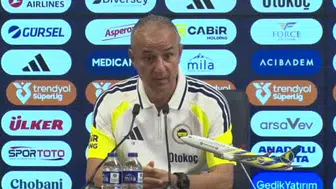 İsmail Kartal, Fenerbahçe'nin mağlubiyetine dair sorumluluğu üstlendi