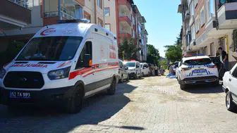 Ünye'de kaybolan belediye personeli evinde ölü bulundu