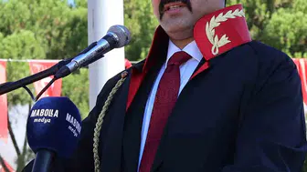 Muğla'da adli yıl açılışında adalet vurgusu: Masumların korunması şart