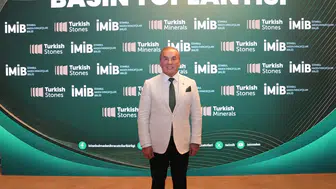 Türkiye madencilik sektörü büyümeye odaklanarak ihracat potansiyelini artırmayı hedefliyor