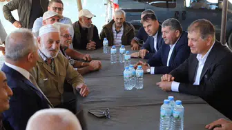 Bayındır’da yenilenen Kızıloba İlkokulu törenle hizmete açıldı