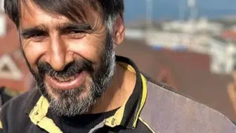 İstanbul'da kaybolan inşaat işçisi için arama çalışmaları sürüyor