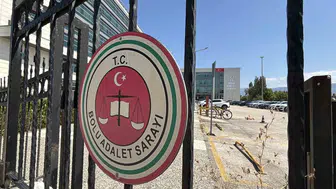 Bolu'daki usulsüz ödeme soruşturmasında 7 şüpheli mahkemeye çıkarıldı