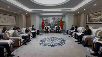 Türkiye ve Çin iş birliğini güçlendirme yolunda önemli adım
