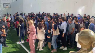 Ankara'da uyum haftası başladı: Öğrenciler için yeni bir dönem