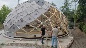 Başiskele’de kadınlar için yeni Gün Evi projesi ilerliyor