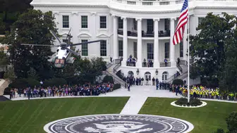 ABD mahkemesinden Trump’ın medya yasağına itiraz kararı