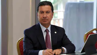 Muğla'dan Suriye'ye önemli iş birliği ziyareti: Hedef kültür ve turizm alanlarında gelişim