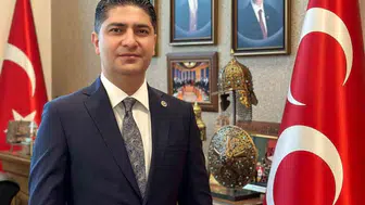 MHP'li Özdemir, Kayseri'deki kesim fiyatlarını Bakan Bolat'a sordu