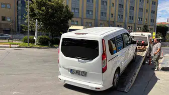Trafikte makas atan sürücüler, vatandaşın ihbarıyla cezalandırıldı