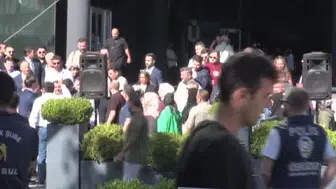 Üsküdar'daki siyasi duruma AK Parti'den tepki: Hizmet bekleyenlerin sesi olduk