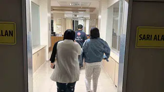 Adıyaman'da yurtta kalan iki öğrencide gıda zehirlenmesi şüphesi