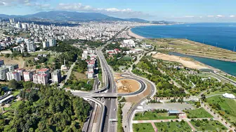 Samsun trafiği için yeni düzenleme: Başkan Doğan'dan önemli açıklamalar
