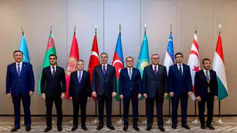KKTC Dışişleri Bakanı Ertuğruloğlu'ndan Kıbrıs Türk halkı için çağrı