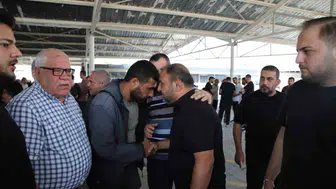 Gemideki felaketin tanığı dehşet anlarını anlattı: Nihat'ın kaybı yüreğimizi dağladı