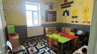 Ağrı'daki okullar yeni eğitim yılına hazır: 158 okulda büyük yenilikler