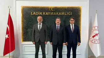 Samsun'da OSB yatırımları hızla ilerliyor: Vezirköprü ve Havza'daki projeler dikkat çekiyor