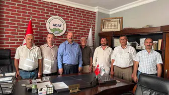 Anadolu aşiretler federasyonu, LGBT konusundaki hükümet çalışmalarına destek verdiklerini açıkladı