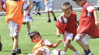 Yunusemre'de kış spor okulları kayıtlara açıldı