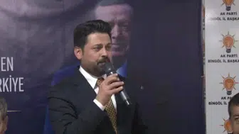 Mustafa Şen: terörsüz Türkiye hedefine büyük bir adım attık