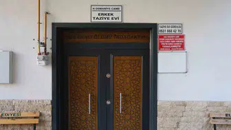 Elazığ'da taziye yemekleri yasaklandı: Cenaze sahiplerine destek için yeni karar