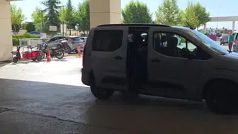 Sınır kapısında tır dorsesinin altında yakalanan Kocabıyık, Anamur'u işaret etti