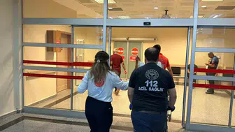Adıyaman'da iki grup arasında bıçaklı kavga: bir yaralı