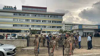 Osmaniye'de yeğeni tarafından vurulan öğretmen hayatını kaybetti