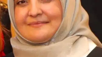 Ayşe Kavaz'dan 2026-2027 eğitim yılına dair umut dolu mesaj