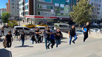 Çerkezköy'de meydana gelen kurşunlama olayında tutuklama süreci tamamlandı