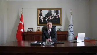 Diyanet’te önemli değişiklik: Samsun ve Aydın il müftüleri yer değiştirdi