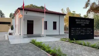 KKTC Cumhurbaşkanı Erhürman, Kıbrıs Türk halkının varoluş mücadelesini vurguladı