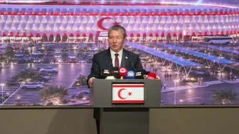 Kıbrıs Türk gençliği için tarihi bir adım: Başbakan Üstel’den anlamlı açıklama