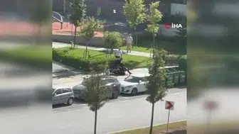 Başakşehir’deki silahlı kavgada yaralı sayısı 3’e yükseldi