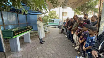 Avrupa şampiyonu genç atıcı feci şekilde hayatını kaybetti