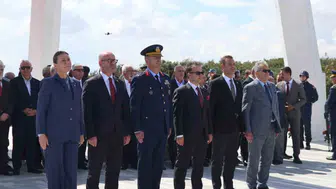 Bandırma'nın düşman işgalinden kurtuluşu 104 yıl sonra coşkuyla kutlandı