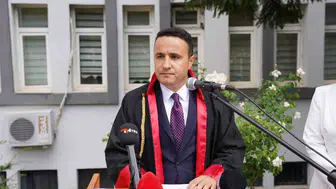 Tokat’ta yeni adli yıl adaletin hızını artırma hedefiyle başladı