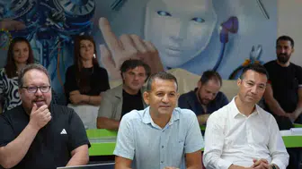 Muğla BİLSEM'de yeni eğitim dönemine hazırlık heyecanı