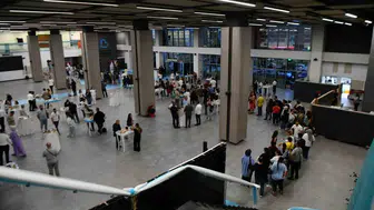 Balıkesir Şehir Tiyatrosu 'Kanlı Nigar' ile sahnelere merhaba dedi