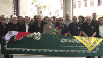Gülsen Tuncer son yolculuğuna uğurlanıyor