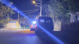 Eskişehir'de durdurulan sürücü alkollü çıktı, ceza işlemi başlatıldı