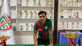 Osmanelispor yeni sezona Nurullah Yaş ile hazırlanıyor