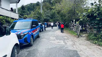 Ordu'daki kardeş kavgasında kan döküldü: Bir kişi hayatını kaybetti